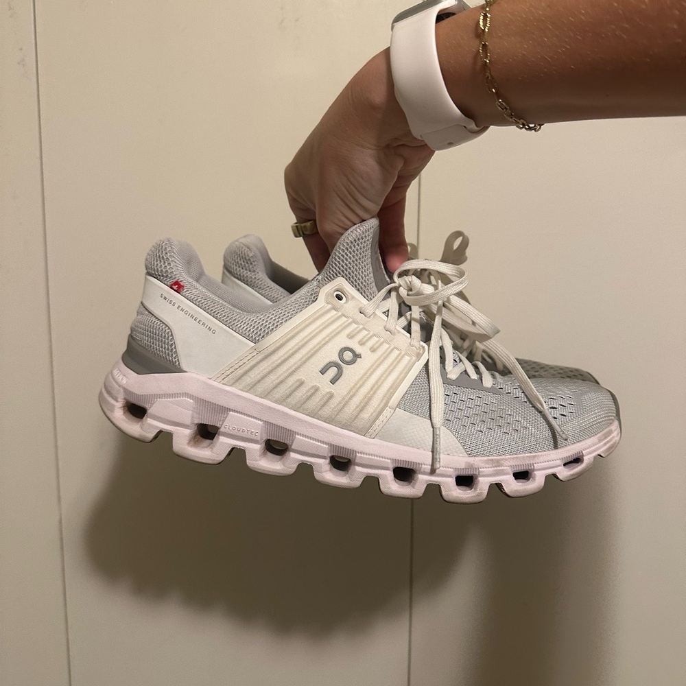 On Cloud Cloudswift 2.0 (women’s)